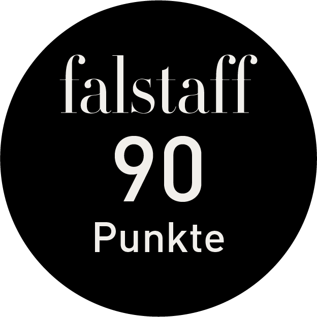 Falstaff 90 Punkte