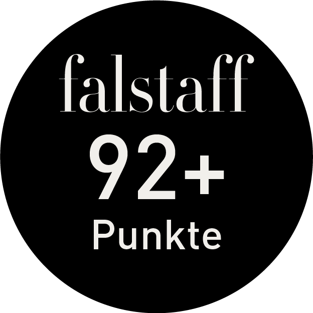 Falstaff 92 Punkte