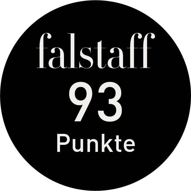 Falstaff 93 Punkte