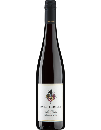 SpätburgunderAlte Reben