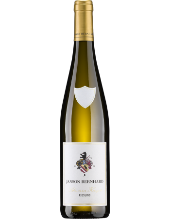 Schwarzer Herrgott Riesling