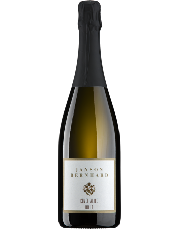 Cuvée Alice Sekt brut