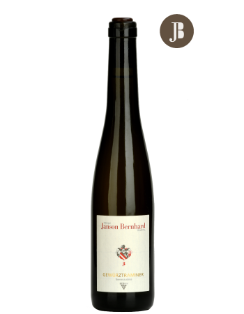 Gewürztraminer Beerenauslese 