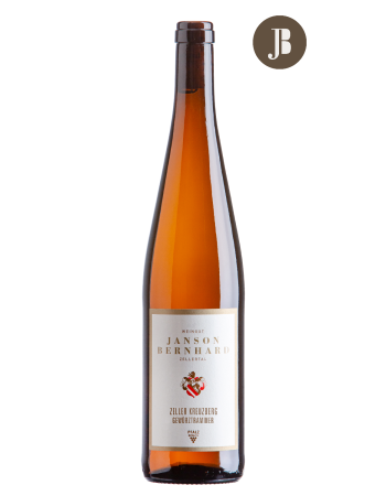 Gewürztraminer "Orange"