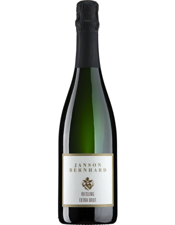 Riesling Sekt extra brut 
