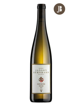Klosterstück  Riesling