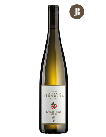 Schwarzer Herrgott  Riesling