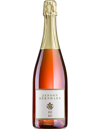 Rosé Sekt brut