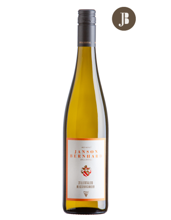 Zellertaler Weissburgunder