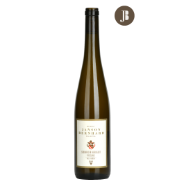 Zeller Schwarzer Herrgott Riesling Alte Reben Von Weingut Janson Bernhard