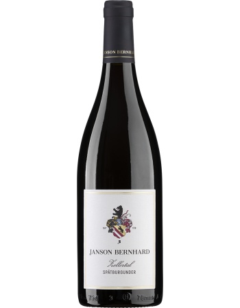 Zellertal Spätburgunder 