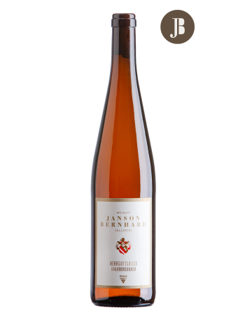 Zellertaler Grauburgunder