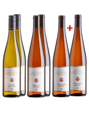 5+1 "Burgundervariation"