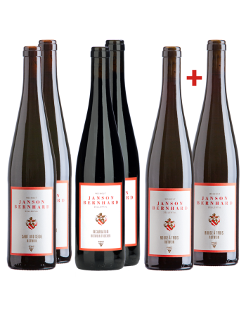 5+1 "Rote Variation"