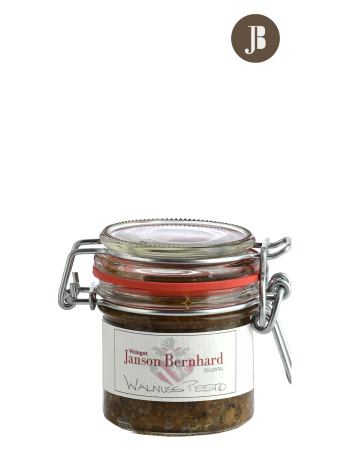 Walnuss Pesto neu 120 Gr