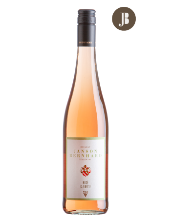Rosé  Clairette trocken 