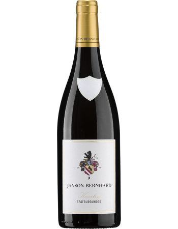 Kreuzberg Spätburgunder