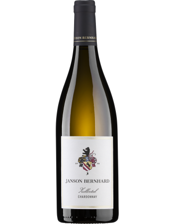 Zellertal Chardonnay