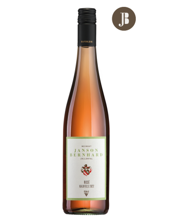 Rosé Kalkfels