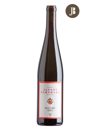 Rouge à Trois