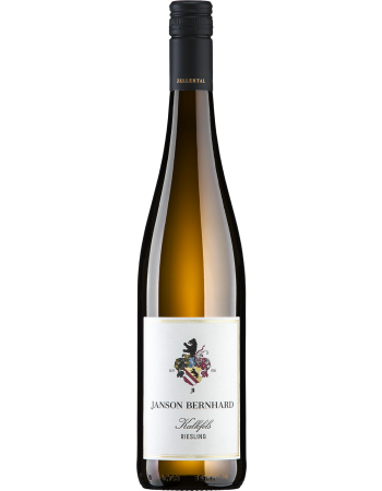 Riesling  Kalkfels