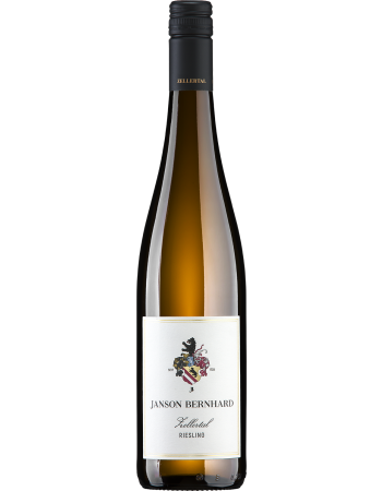 Zellertal  Riesling